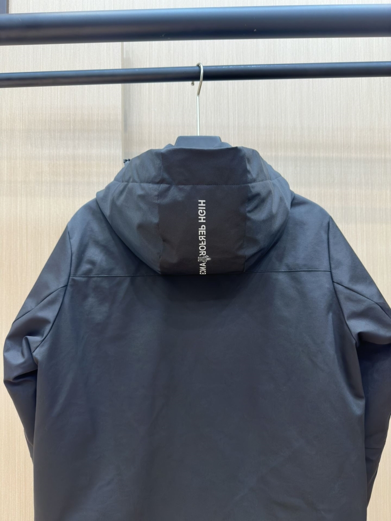 Moncler Down Coat